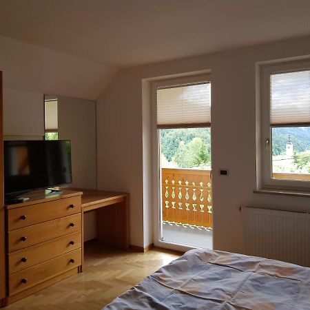 Apartment Brumec Bohinj Extérieur photo