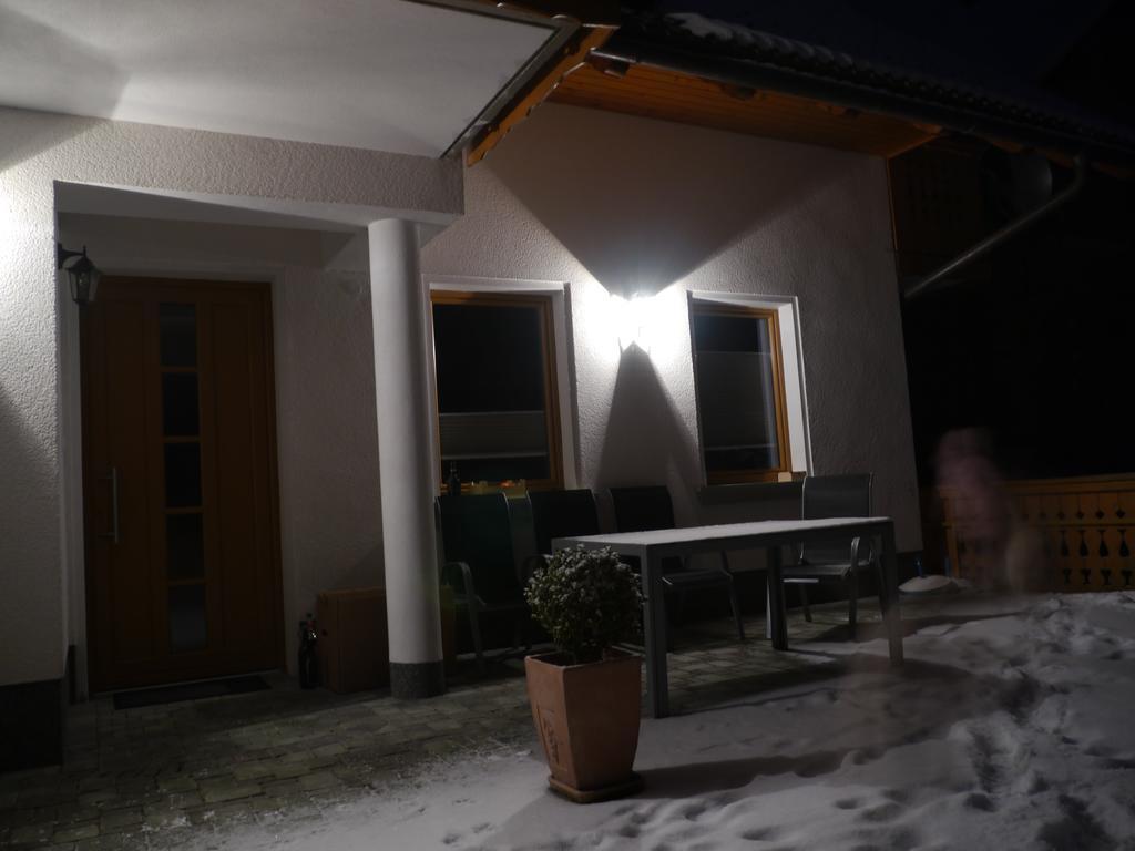 Apartment Brumec Bohinj Chambre photo