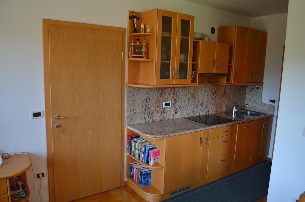 Apartment Brumec Bohinj Chambre photo