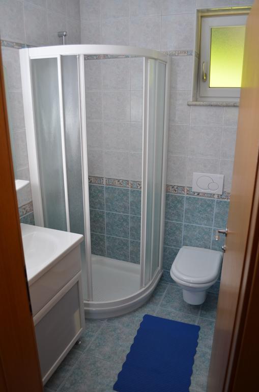 Apartment Brumec Bohinj Chambre photo