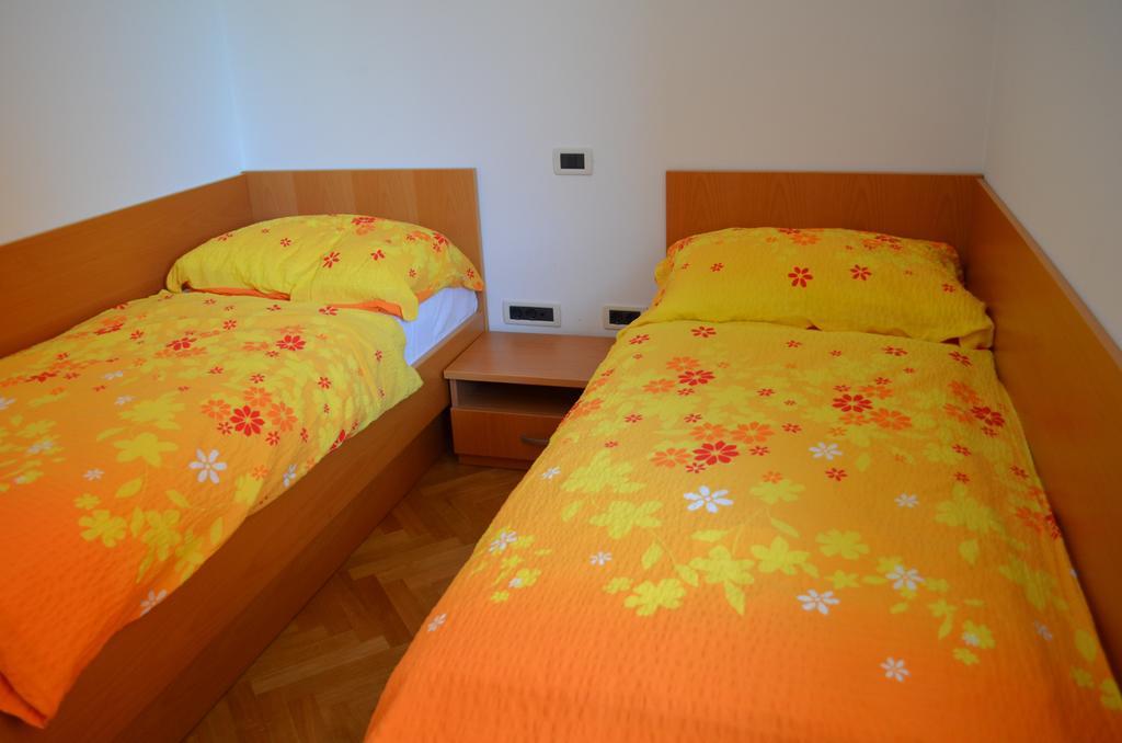 Apartment Brumec Bohinj Chambre photo