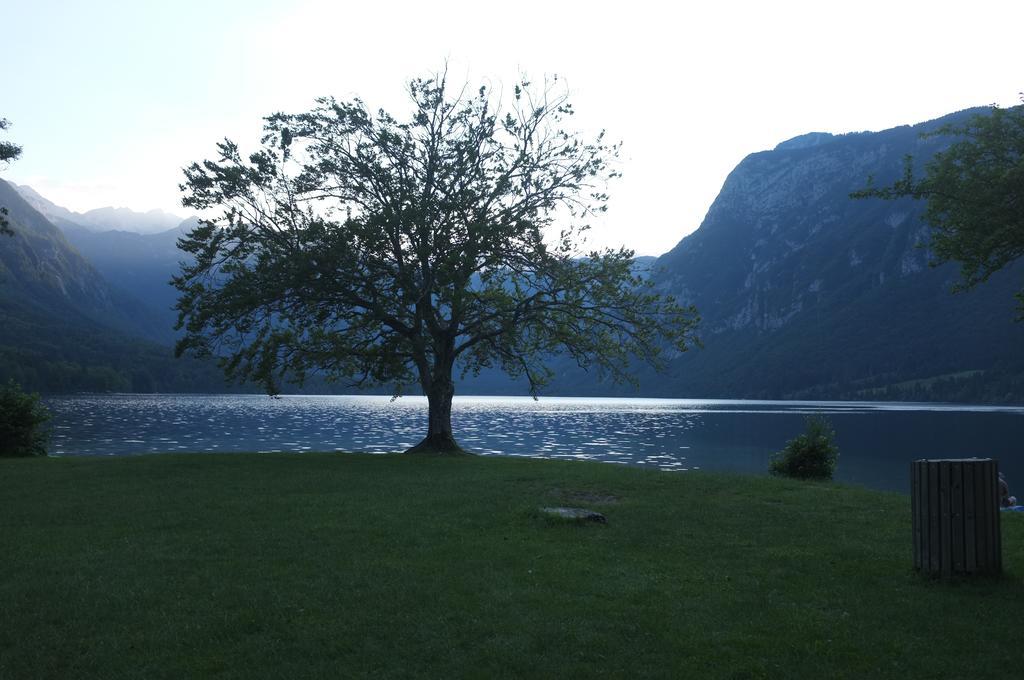 Apartment Brumec Bohinj Extérieur photo