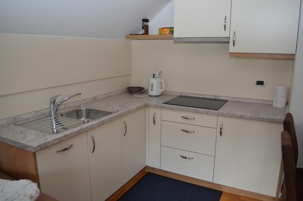 Apartment Brumec Bohinj Extérieur photo